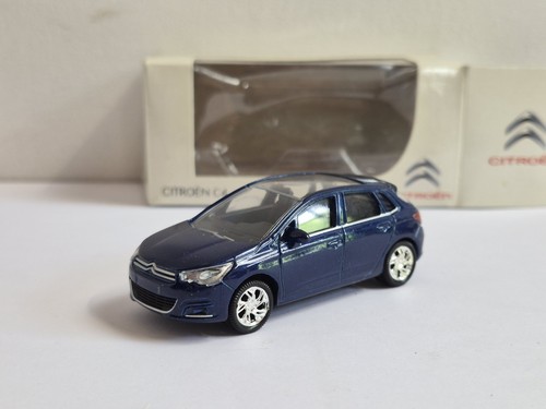 Norev citroën 1 64 - norev, 1:64