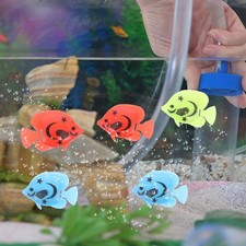 Pcs fish tank decoration - 10,