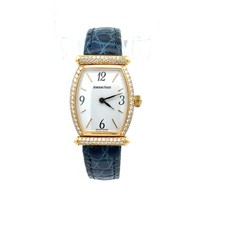 AUDEMARS PIGUET CARNEGIE