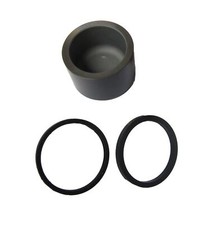 Brake Caliper Front L/H Piston for 2007 Suzuki GSX-R 750 K7 (L/C) (EFI)