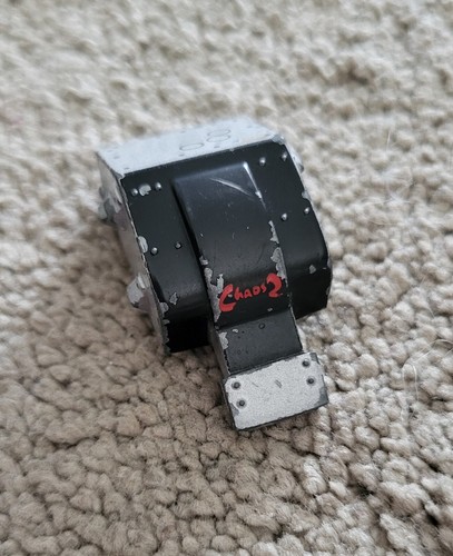 Robot wars mini bot die - robot,