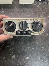 VAUXHALL CORSA C 01-06 HEATER