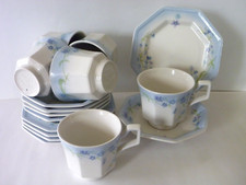 Johnson Brothers Blue Flowers