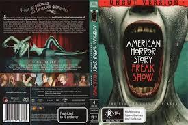 American horror story freak - story,
