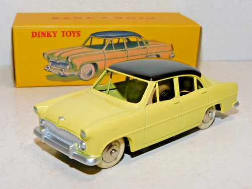 Atlas dinky simca versailles - simca,