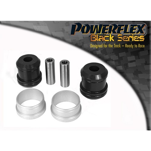 Powerflex black frt - powerflex, arm