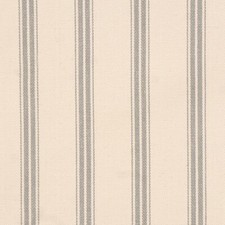 Daphne Stripe Duck Egg Fabric
