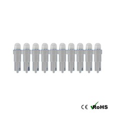 10 x 286 T5 LED DASHBOARD
