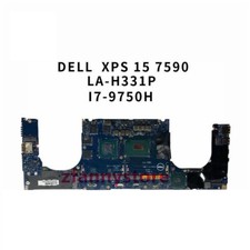 For DELL XPS 7590/5540 laptop
