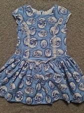 SPANISH MASSIVE SALE Miranda Girl Dress Size 2 3 Spanish Dress Dutch Romany
