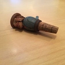 Vintage ANRI Style Mechanical