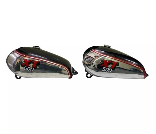 Fit for yamaha 500 - fit,