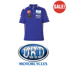 New 2018 Genuine Yamaha Mens