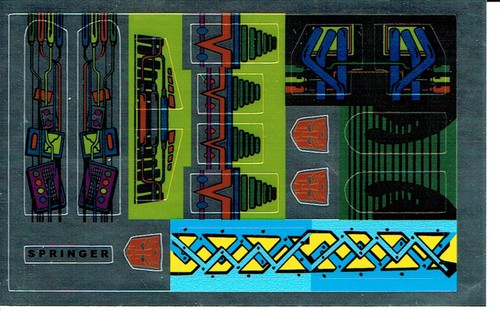 Transformers generation g1 - generation, 1,