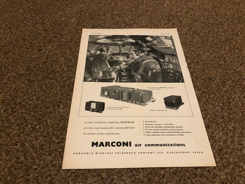 Ac36 advert 11x8 marconi - ac36,