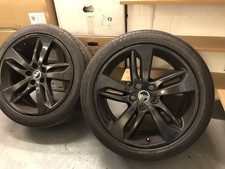 20” GENUINE RANGE ROVER