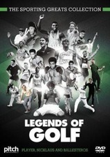 The sporting greats - sporting,
