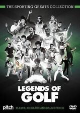 The Sporting Greats
