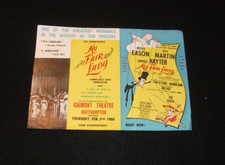 GAUMONT SOUTHAMPTON. 1966. MY