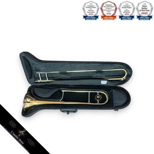 King 2102plg tenor - 2102plg, trombone