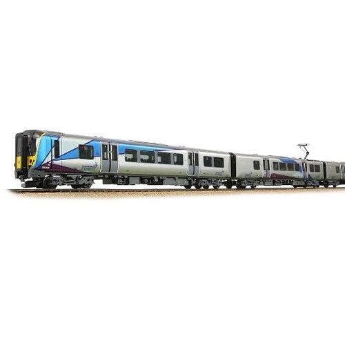 Bachmann 033 class - bachmann,