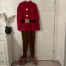 Vintage Disney Store Snow