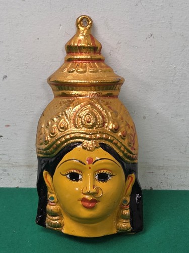 Hand painted goddess - hand,