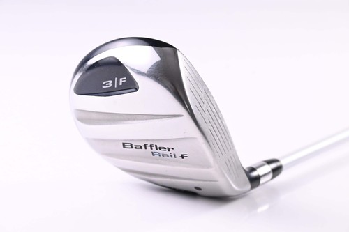 Ladies cobra baffler rail - cobra, #3