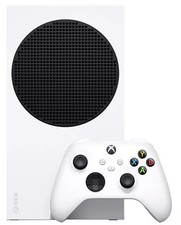 Xbox Series S 1TB Games