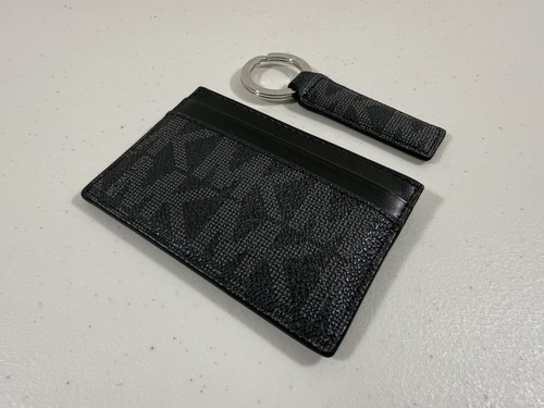 Michael kors mens - card, case