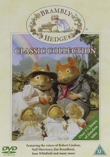 Brambly Hedge: Classic