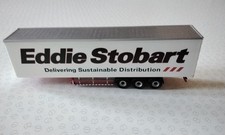 Oxford Diecast Eddie Stobart