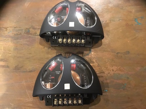 Morel mxr 240 passive - mxr, 240.4