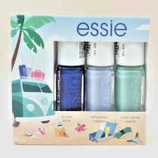 Essie Mini Trio Kit Nail
