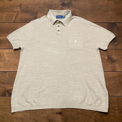 Polo ralph lauren men - men, xl