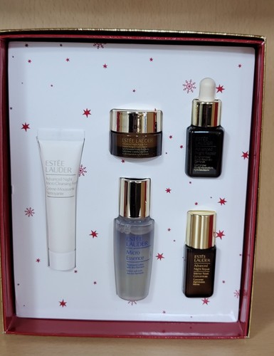 Estee lauder night - night, time