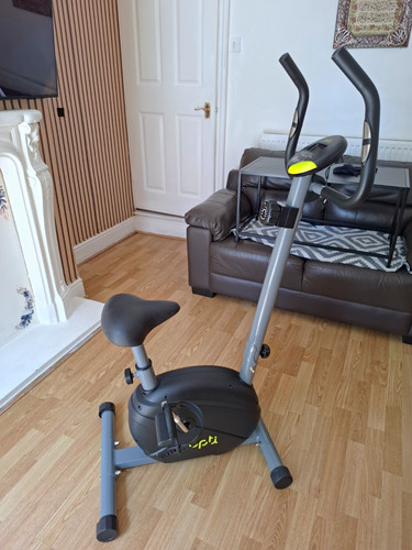 Opti upright exercise - exercise, bike