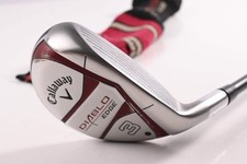Callaway Diablo Edge #3 Hybrid