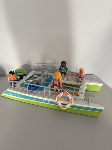 Playmobil 9233 glass - playmobil,