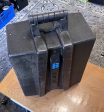 Pair of Bose 402 Professional Loudspeaker Speakers inc Original Case