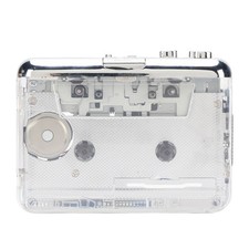 Cassette Tape Player ABS