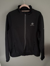 Henri Lloyd Black Jacket Size