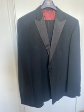 Men's Ben Sherman Black Dinner