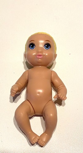 Mattel barbie baby doll krissy - barbie,
