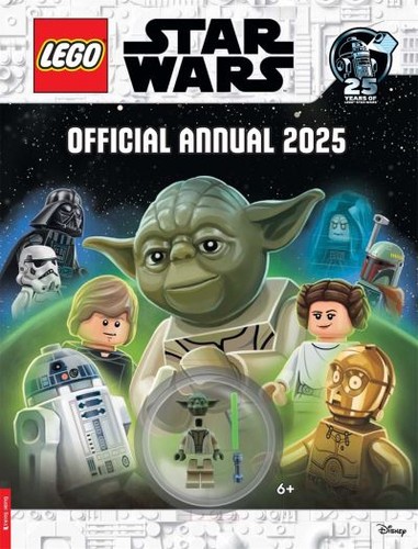 Lego star - star, official