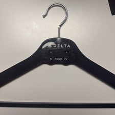 Delta Airlines Coat Hanger