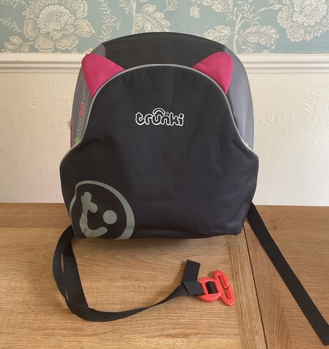 Trunki boostapak 1 - boostapak, 2-in-1