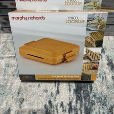 Morphy Richards Mico Microwave