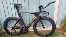 Specialized S-Works Shiv TT