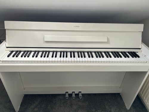 Yamaha ydp s35 key - 88, digital